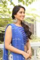 Actress Regina Cassandra @ Shourya Movie Success Meet Stills