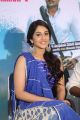 Actress Regina Cassandra @ Shourya Movie Success Meet Stills