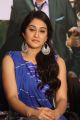 Actress Regina Cassandra @ Shourya Movie Success Meet Stills