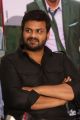 Manchu Manoj Kumar @ Shourya Movie Success Meet Stills