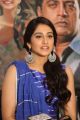 Actress Regina Cassandra @ Shourya Movie Success Meet Stills