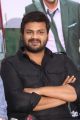 Manchu Manoj Kumar @ Shourya Movie Success Meet Stills