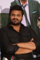 Manchu Manoj Kumar @ Shourya Movie Success Meet Stills