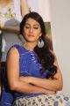 Actress Regina Cassandra @ Shourya Movie Success Meet Stills