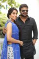 Regina Cassandra, Manchu Manoj Kumar @ Shourya Movie Success Meet Stills