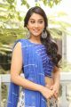 Actress Regina Cassandra @ Shourya Movie Success Meet Stills