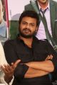 Manchu Manoj Kumar @ Shourya Movie Success Meet Stills