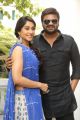 Regina Cassandra, Manchu Manoj Kumar @ Shourya Movie Success Meet Stills