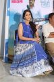 Actress Regina Cassandra @ Shourya Movie Success Meet Stills