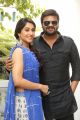 Regina Cassandra, Manchu Manoj Kumar @ Shourya Movie Success Meet Stills