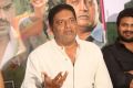 Prakash Raj @ Shourya Movie Success Meet Stills