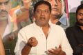 Prakash Raj @ Shourya Movie Success Meet Stills