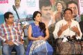 Shourya Movie Success Meet Stills