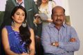 Regina Cassandra, Malkapuram Shivakumar @ Shourya Movie Success Meet Stills