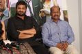 Manchu Manoj Kumar, Malkapuram Shivakumar @ Shourya Movie Success Meet Stills