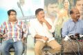 Shourya Movie Success Meet Stills