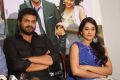 Manchu Manoj, Regina Cassandra @ Shourya Movie Success Meet Stills