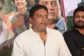 Prakash Raj @ Shourya Movie Success Meet Stills