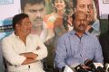 Prakash Raj, Malkapuram Shivakumar @ Shourya Movie Success Meet Stills