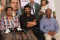 Manchu Manoj Kumar, Malkapuram Shivakumar @ Shourya Movie Success Meet Stills