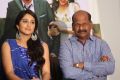 Regina Cassandra, Malkapuram Shivakumar @ Shourya Movie Success Meet Stills