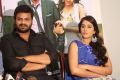 Manchu Manoj, Regina Cassandra @ Shourya Movie Success Meet Stills