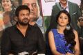 Manchu Manoj, Regina Cassandra @ Shourya Movie Success Meet Stills