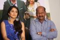 Regina Cassandra, Malkapuram Shivakumar @ Shourya Movie Success Meet Stills