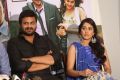 Manchu Manoj, Regina Cassandra @ Shourya Movie Success Meet Stills