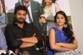 Manchu Manoj, Regina Cassandra @ Shourya Movie Success Meet Stills