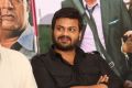 Manchu Manoj Kumar @ Shourya Movie Success Meet Stills