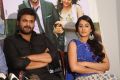 Manchu Manoj, Regina Cassandra @ Shourya Movie Success Meet Stills