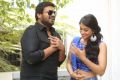 Manchu Manoj, Regina Cassandra @ Shourya Movie Success Meet Stills