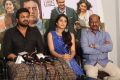 Manchu Manoj, Regina Cassandra, Malkapuram Shivakumar @ Shourya Movie Success Meet Stills