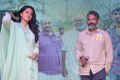 Anushka, SS Rajamouli @ Showtime Movie Audio Launch Stills