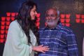 Anushka, MM Keeravani @ Showtime Movie Audio Launch Stills