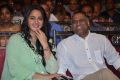 Anushka, Prasad V. Potluri @ Showtime Movie Audio Launch Stills