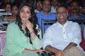 Anushka, Prasad V. Potluri @ Showtime Movie Audio Launch Stills