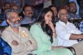 SS Rajamouli, Anushka, Prasad V. Potluri @ Showtime Movie Audio Launch Stills