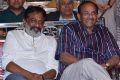 Korrapati Ranganatha Sai, Vijayendra Prasad @ Showtime Movie Audio Launch Stills