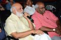 K Raghavendra Rao, MM Keeravani @ Showtime Movie Logo Launch Stills