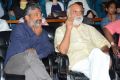 SS Rajamouli, K Raghavendra Rao @ Showtime Movie Logo Launch Stills