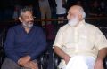 SS Rajamouli, K Raghavendra Rao @ Showtime Movie Logo Launch Stills