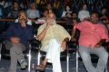 SS Rajamouli, K Raghavendra Rao, MM Keeravani @ Showtime Movie Logo Launch Stills