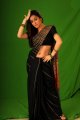 Shraddha Arya Saree Hot Pics