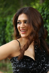 Ardham Movie Actress Shraddha Das Stills