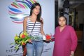 Shraddha Das at 1 Year Anniversary Of Soul