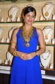 Shraddha Das at Manepally Jewellers