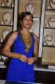 Shraddha Das at Manepally Jewellers