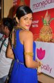 Shraddha Das at Manepally Jewellers launch